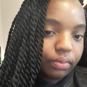 Meet your Posher, Chiynah